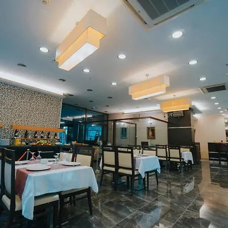 Ener Old Castle Darıca