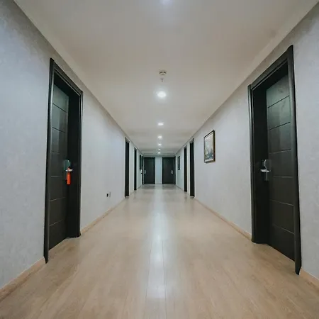 Ener Old Castle 4* Darıca