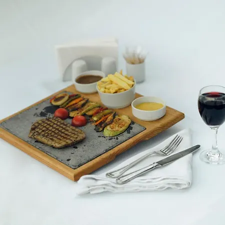 Ener Old Castle Darıca