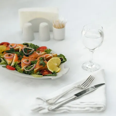 Ener Old Castle Darıca