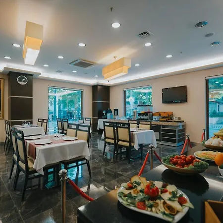 Ener Old Castle Darıca