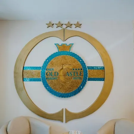 Ener Old Castle Szálloda