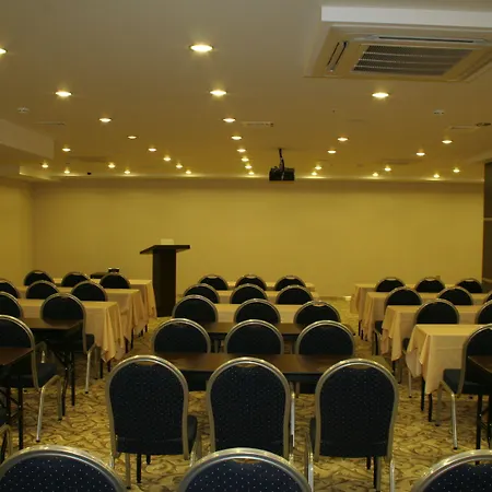 Ener Old Castle 4* Darıca