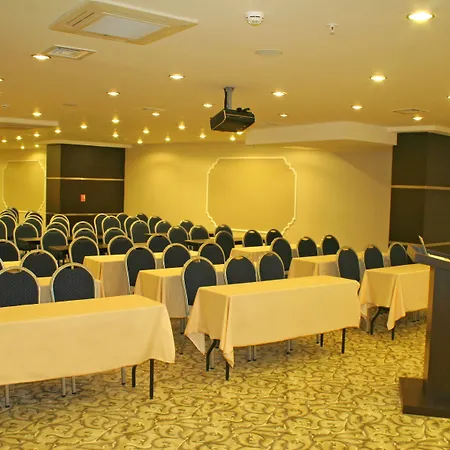 Ener Old Castle Szálloda