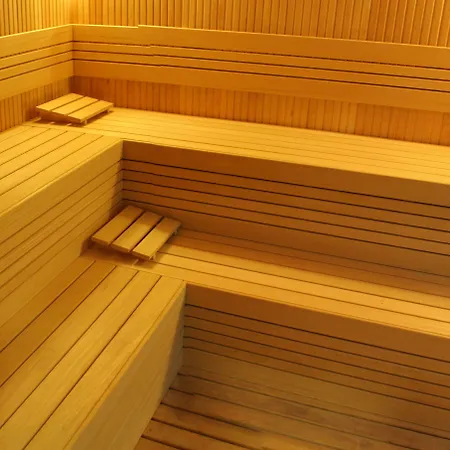 Ener Old Castle 4* Darıca