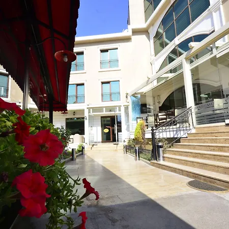 Ener Old Castle Darıca