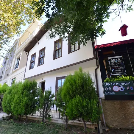 Ener Old Castle 4*