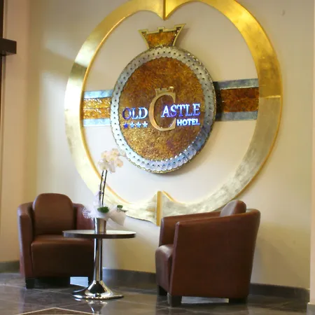 Ener Old Castle Szálloda