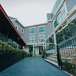 Ener Old Castle Hotel Darıca