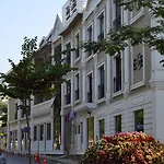 Hotel Ener Old Castle Darıca