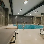 Ener Old Castle Hotel 4*