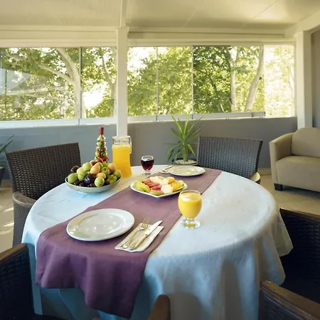 Hotel Ener Old Castle 4*