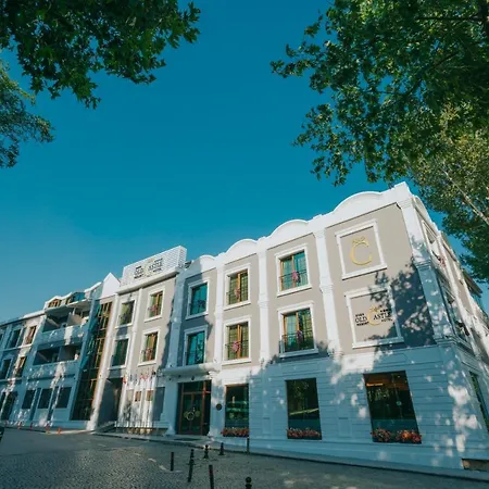Ener Old Castle 4* Darica (Marmara)
