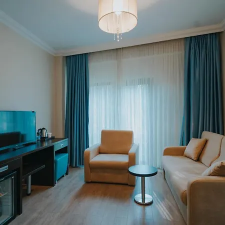 Ener Old Castle 4* Darica (Marmara)