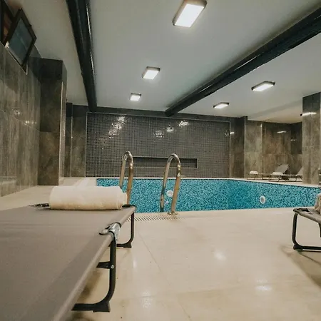 Ener Old Castle 4* Darica (Marmara)