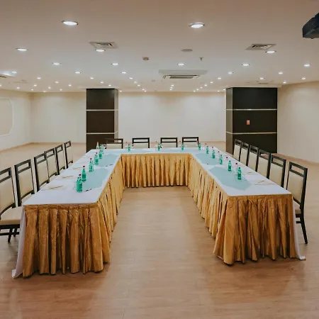 Hotel Ener Old Castle 4*