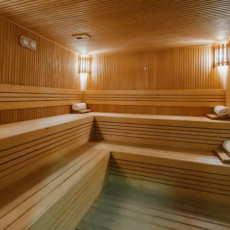 Ener Old Castle Hotel Darıca