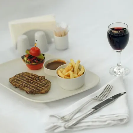 Ener Old Castle Hotel Darıca