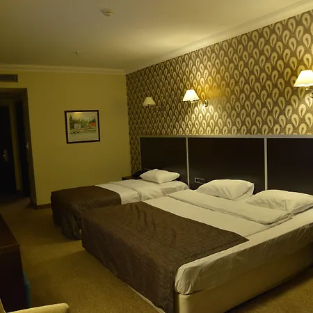 Hotel Ener Old Castle Darıca