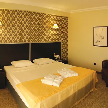 Hotel Ener Old Castle 4*