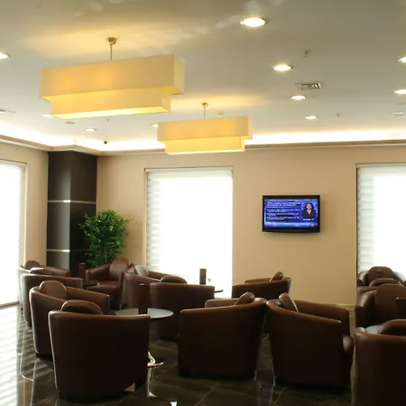 Hotel Ener Old Castle Darıca