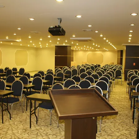 Hotel Ener Old Castle