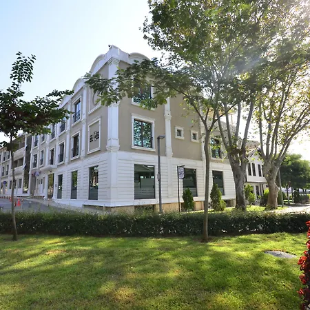 Ener Old Castle 4* Darıca