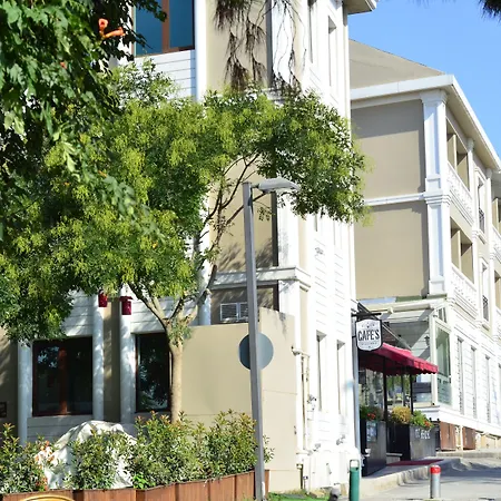 Ener Old Castle Darıca