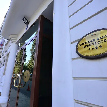 Hotel Ener Old Castle 4*