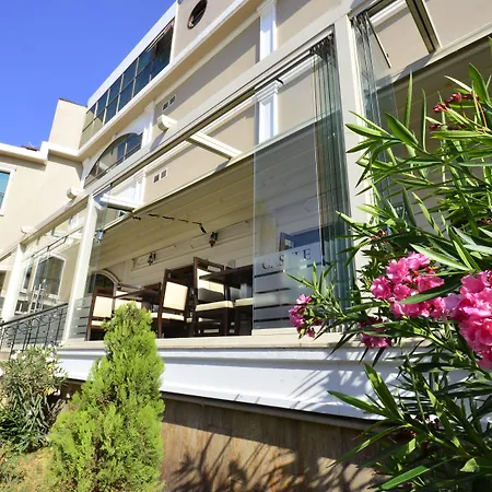 Ener Old Castle 4* Darıca