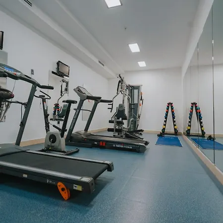 Hotel Ener Old Castle Darıca