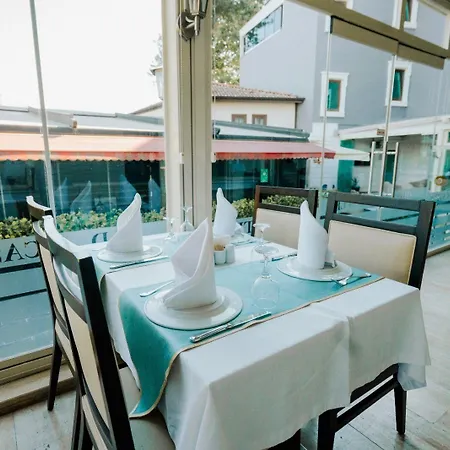 Ener Old Castle 4* Darıca