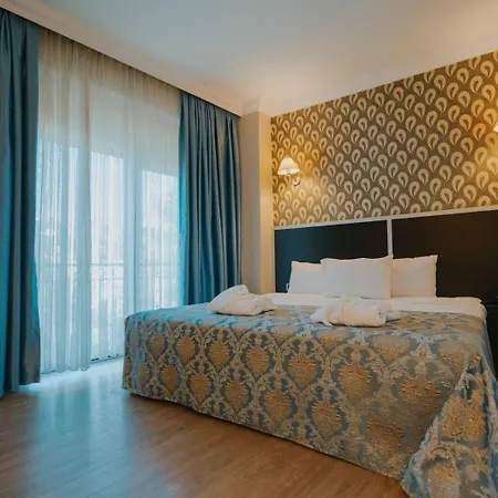 Ener Old Castle Hotel Darıca