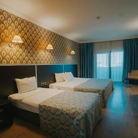 Hotel Ener Old Castle Darıca