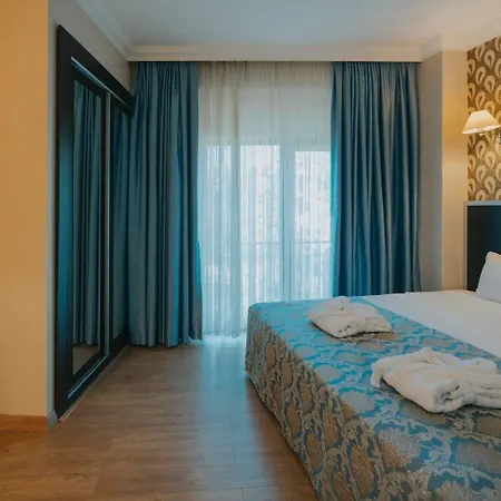 Hotel Ener Old Castle