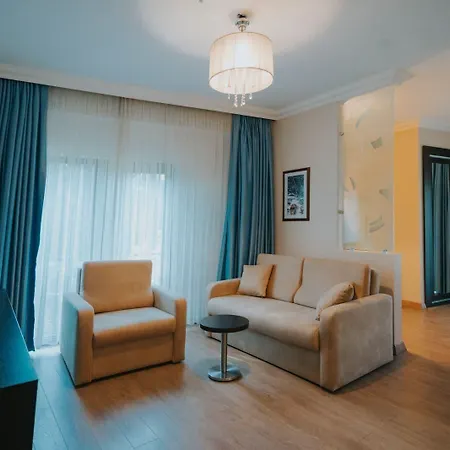 Hotel Ener Old Castle Darıca