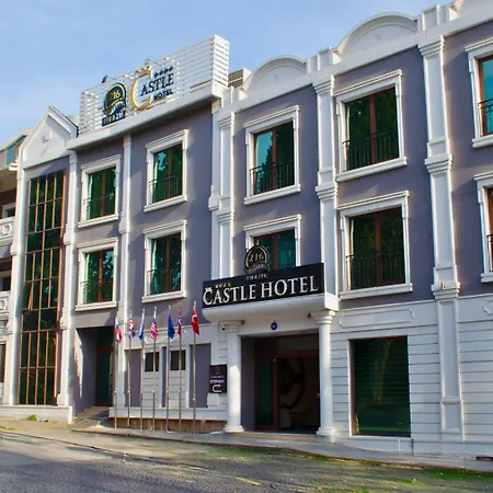 Ener Old Castle 4*