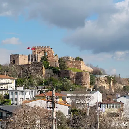 Ener Old Castle 4*