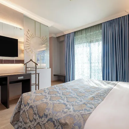 Ener Old Castle 4*